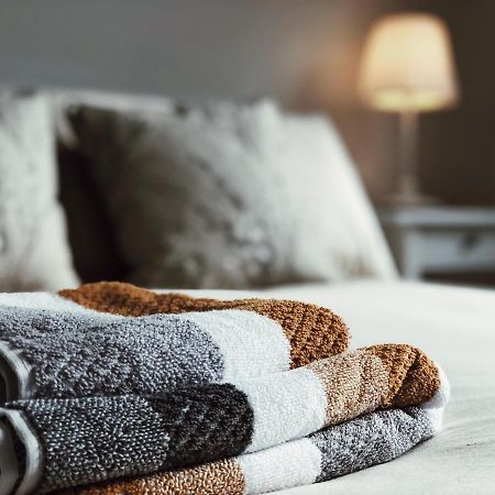 Fabulous Top Floor Apartment In Inverness Ngoại thất bức ảnh