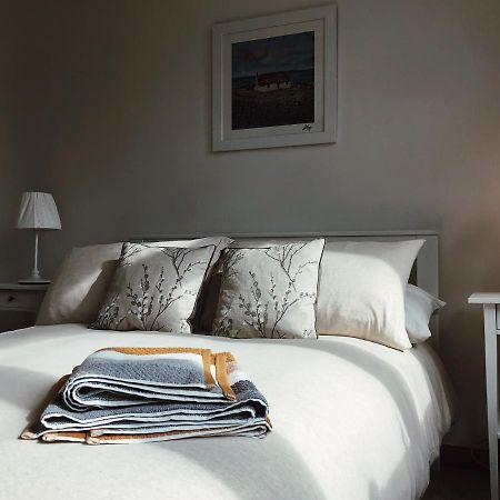 Fabulous Top Floor Apartment In Inverness Ngoại thất bức ảnh