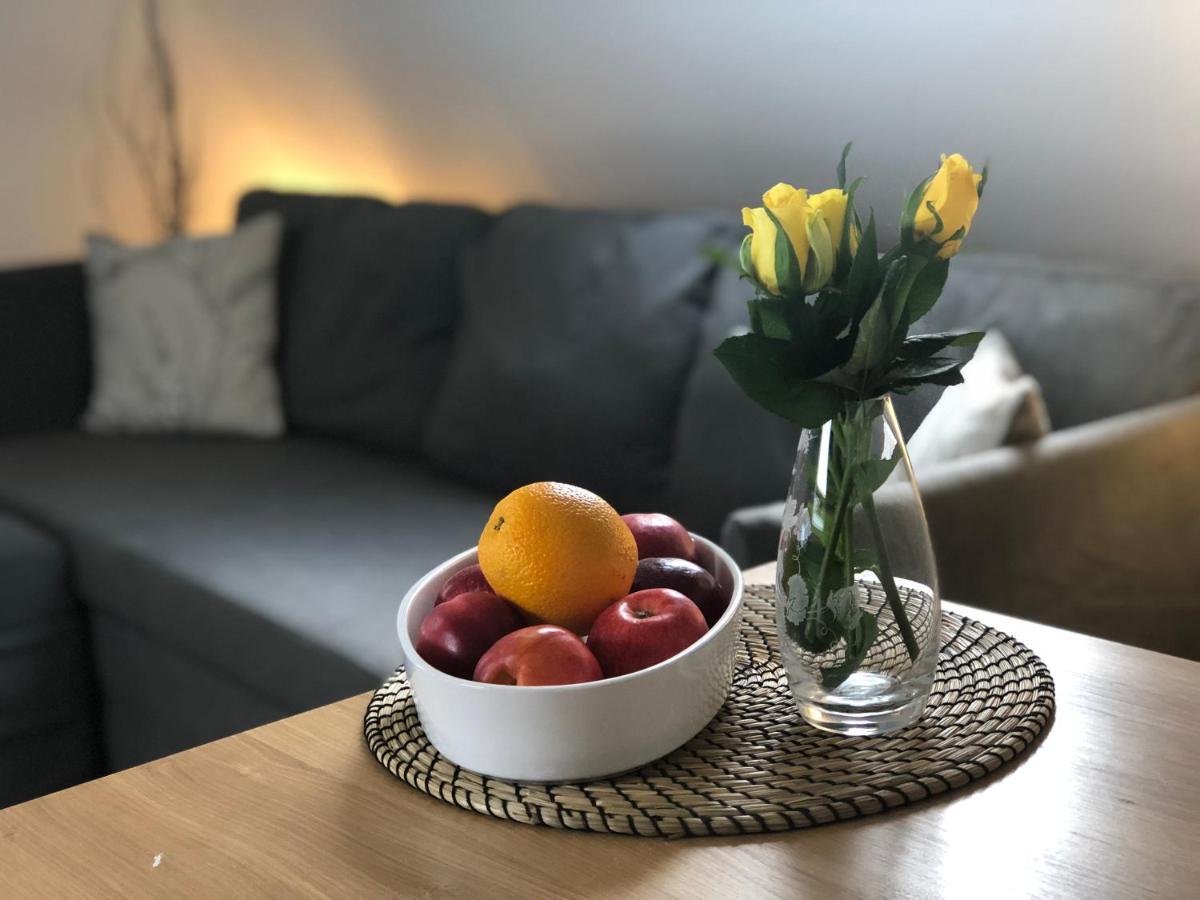 Fabulous Top Floor Apartment In Inverness Ngoại thất bức ảnh